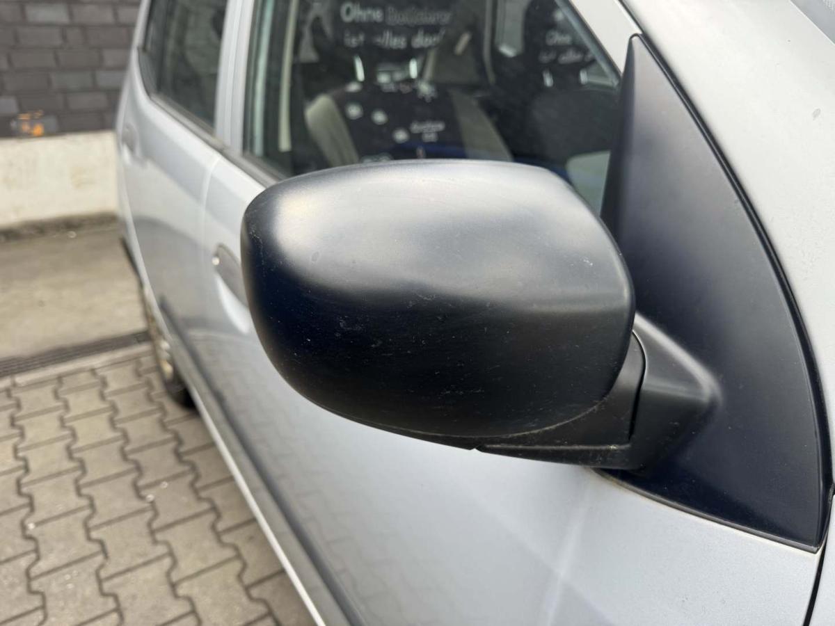 Hyundai I10 PA original Au&szlig;enspiegel rechts manuell verstellbar Bj.2010